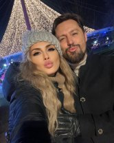 Ce a atras-o pe Ana Maria Pop la partenerul ei