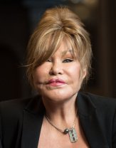 Cât de bogată este Jocelyn Wildenstein