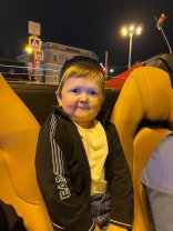 Tânărul rus și Lionel Messi s-au născut cu aceeași boală