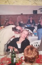 Tatăl fiicei sale a drogat-o în timpul căsniciei