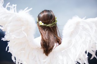 2. Ți se arată numărul angelic 711