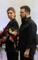 „Războiul face relația noastră mai puternică, asta este sigur.”