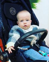 Laurențiu Reghecampf, încântat să fie, din nou, tătic