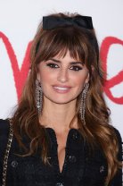 Penélope Cruz