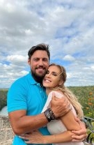 Împreună în Republica Dominicană, pentru prima oară