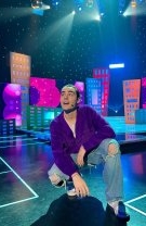 Sfătuit de tatăl său să nu se facă artist