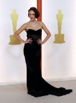 Phoebe Waller-Bridge în Dolce & Gabbana