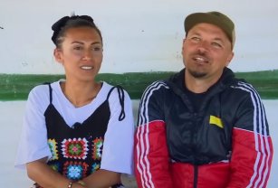 Participarea la „America Express” a întărit conexiunea dintre el și soție
