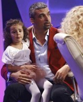 Anul 2010 a schimbat viața familiei Davidescu-Temișan