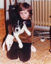 O dramă a copilăriei a ajutat-o să se descurce în carieră