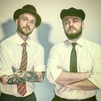 Bordea și Micutzu l-au încurajat să aleagă calea stand-up-ului
