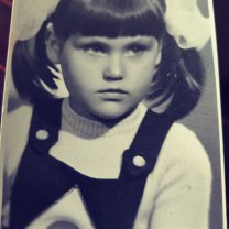 A avut o copilărie grea din cauza lipsurilor din vremea comunistă
