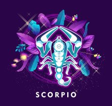 Scorpion