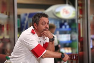Chef Sorin Bontea a lucrat 9 ani pe un vas de croazieră și a stat departe de familie
