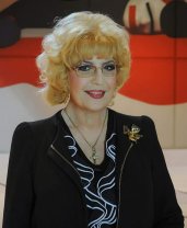 A fost căsătorită patru ani