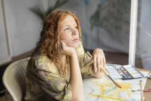 Ai renunțat la pasiunile și hobby-urile tale