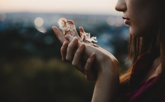5. Ai un scop mai înalt