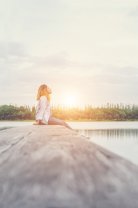 4. Fă-ți timp pentru singurătate