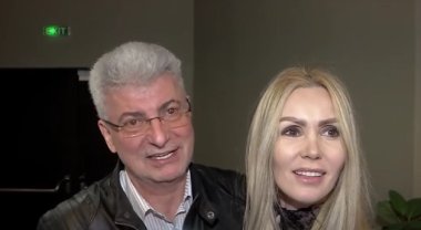 S-au cunoscut prin intermediul regretatului Marcel Toader