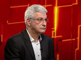 Mihaela Prigoană are numai cuvinte de laudă la adresa soțului ei