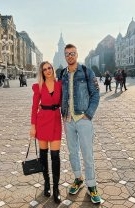 Liviu Teodorescu a devenit tată!