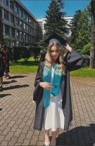 De ce Ianca Simion a dat BAC-ul de două ori?