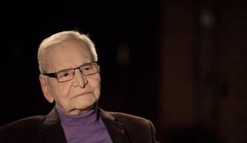 Vorbe de duh ale maestrului Radu Beligan