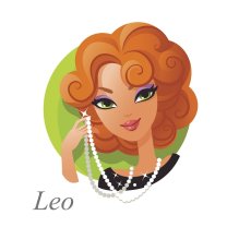 Leu