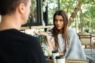 1. Respectul, disponibilitatea și iubirea nu sunt reciproce
