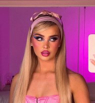 Barbie îndrăzneață