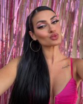 Barbie îmbujorată