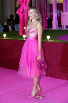 Barbie romantica