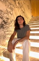Radu Ștefan Bănică și-a lansat primul single!