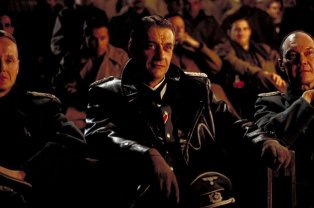 După Revoluție a ajuns actor la Hollywood