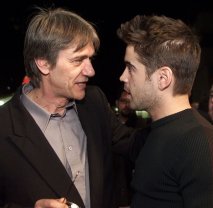 Este dezamăgit de cinematografia românească actuală