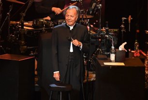 Premiile din palmaresul lui Julio Iglesias nu pot fi numărate