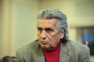 Decesul marelui Toto Cutugno a lăsat lumea artistică mai săracă