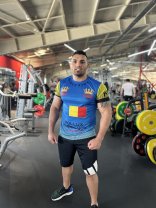 Care este povestea din spatele numelui său din ring - „Prințul”