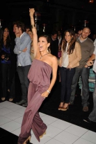 Eva Longoria