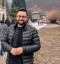 Andra și Cătălin Măruță