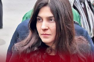 Văduva lui Sergiu Nicolaescu s-a căsătorit cu doctorul care l-a îngrijit pe actor în ultima parte a vieții