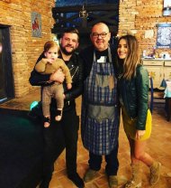 Afacerile familiei