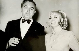 Dem și Paula Rădulescu au fost căsătoriți 22 de ani