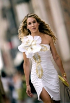 Sarah Jessica Parker