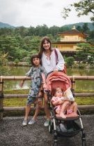 La aniversarea de 38 de ani, Dana Rogoz a primit o surpriză neaștepată de la copiii săi