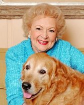 Betty White