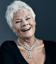 Judi Dench
