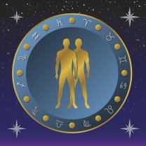 Gemeni ♊️