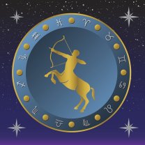 Săgetător ♐️