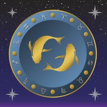 Pești ♓️